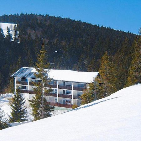 Apartment In Haidmuehle In A Beautiful Area Экстерьер фото