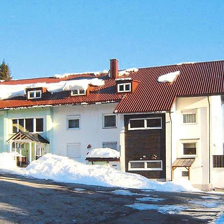 Apartment In Haidmuehle In A Beautiful Area Экстерьер фото