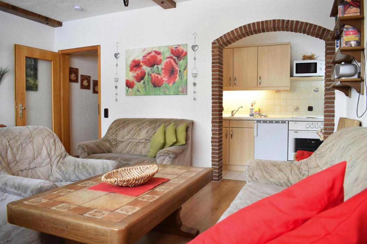 Apartment In Haidmuehle In A Beautiful Area Экстерьер фото