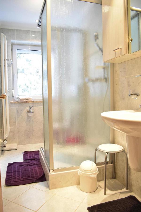 Apartment In Haidmuehle In A Beautiful Area Экстерьер фото