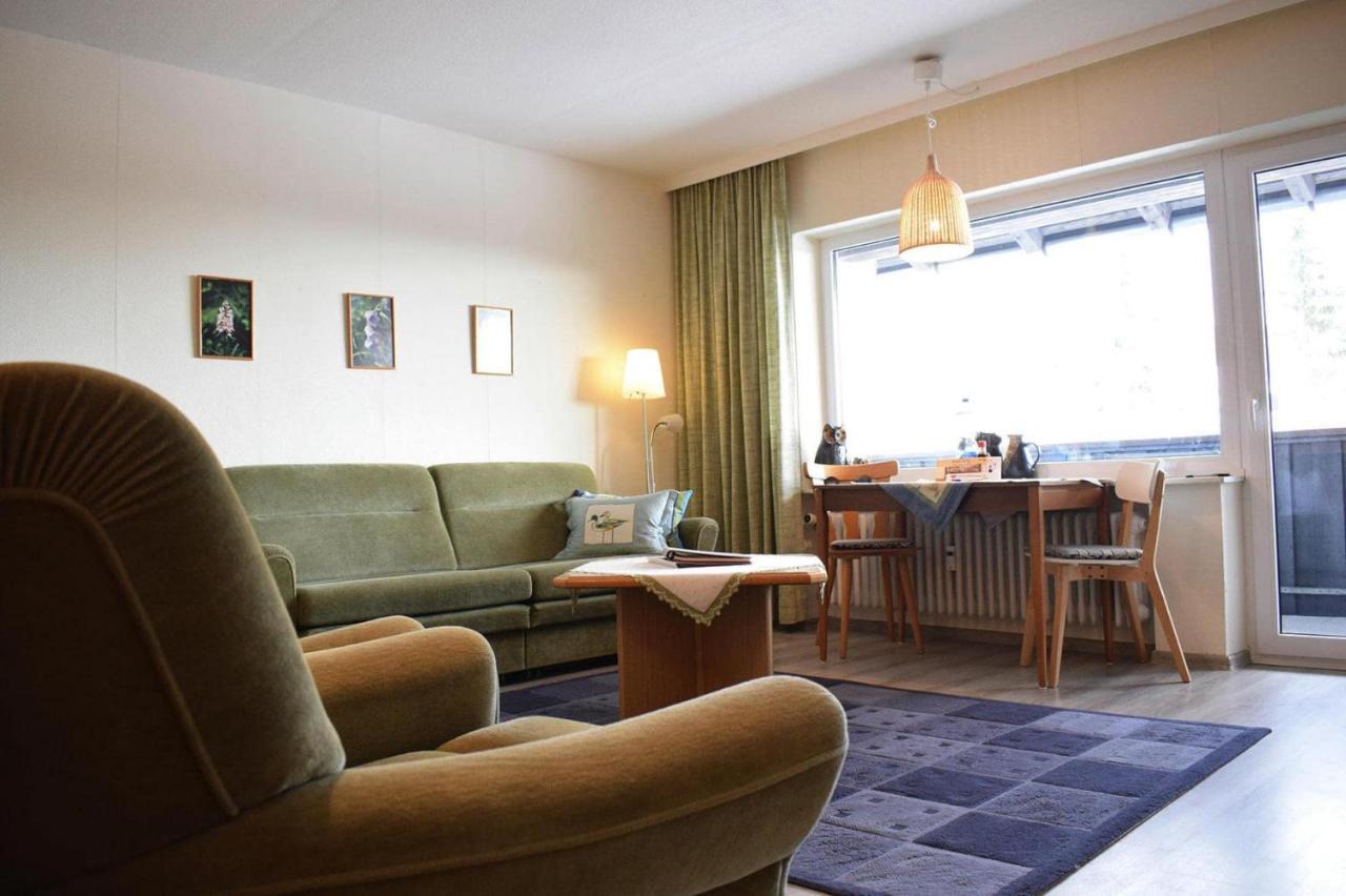 Apartment In Haidmuehle In A Beautiful Area Экстерьер фото