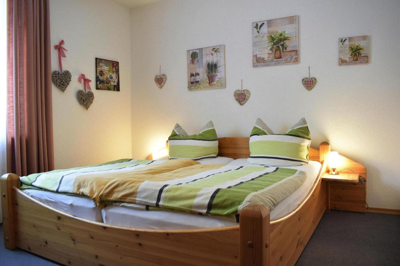 Apartment In Haidmuehle In A Beautiful Area Экстерьер фото