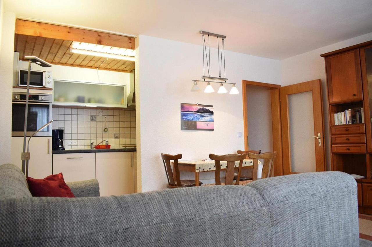 Apartment In Haidmuehle In A Beautiful Area Экстерьер фото