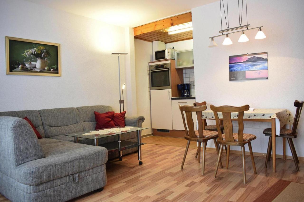 Apartment In Haidmuehle In A Beautiful Area Экстерьер фото